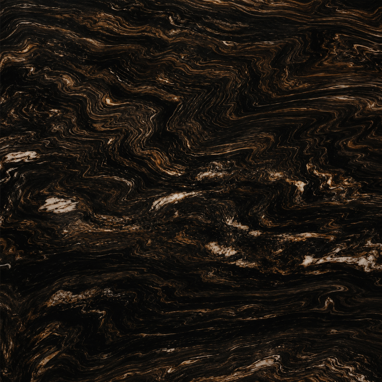 Hydraulic finished granite swatch