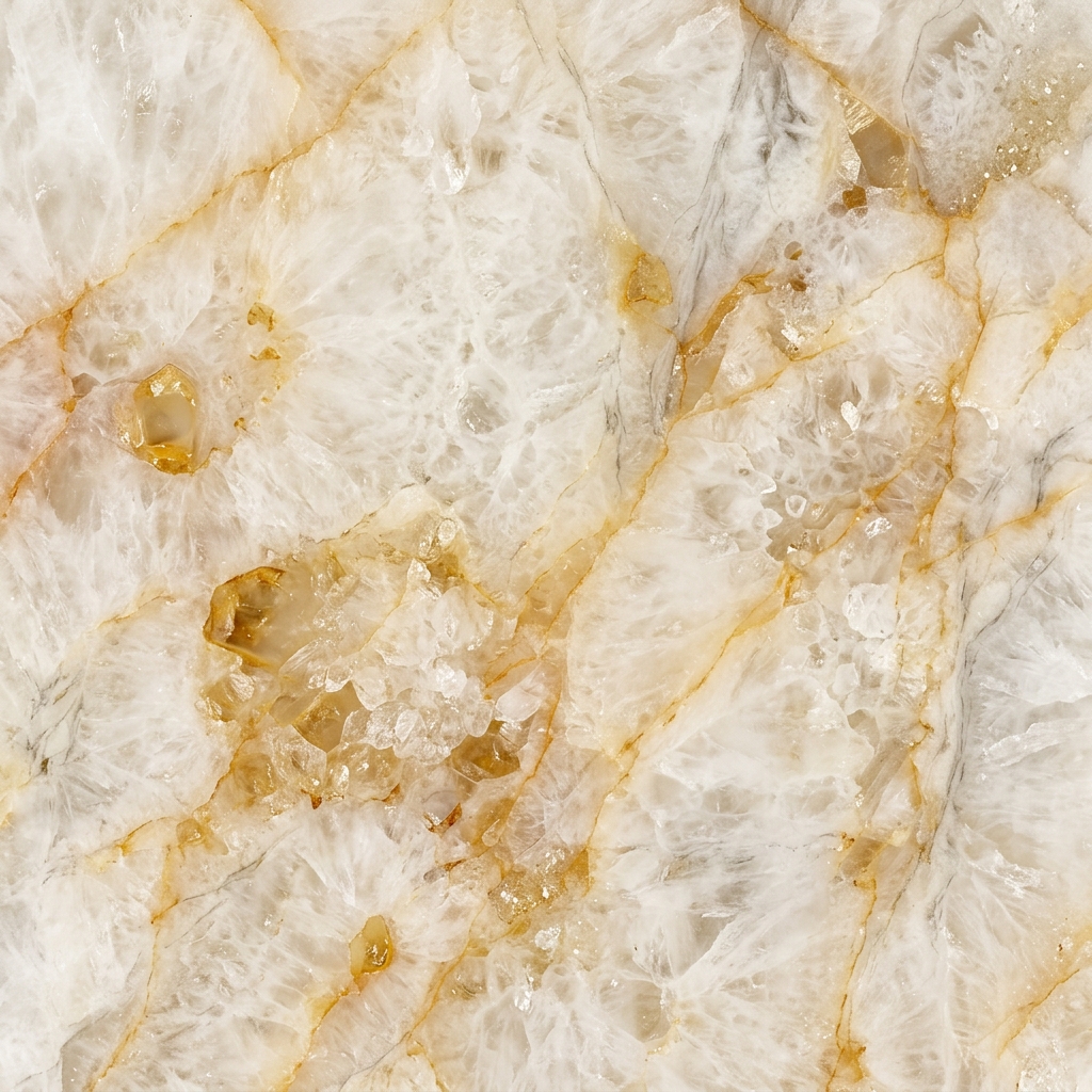 Cristallo quartzite seamless texture